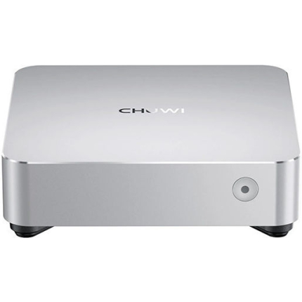 Chuwi AuBox-P Mini PC (Core i7-13620H/32GB DDR4/1TB SSD/W11 Pro)
