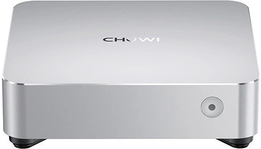 Chuwi AuBox-P Mini PC (Core i7-13620H/32GB DDR4/1TB SSD/W11 Pro) - Image 1