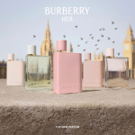 Burberry Her 100ml - Image 3