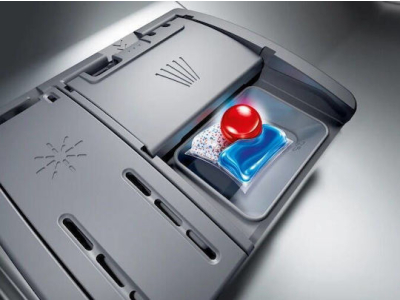 Bosch Built-in Dishwasher for 13 Place Settings W60xH82cm - Image 2