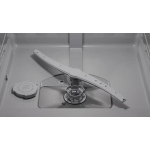 Bosch Built-in Dishwasher for 13 Place Settings W60xH82cm - Image 5