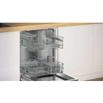 Bosch Built-in Dishwasher for 13 Place Settings W60xH82cm - Image 3