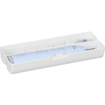 Philips Electric Toothbrush with Pressure Sensor and Travel Case HX7406/02 Light Blue - Image 7