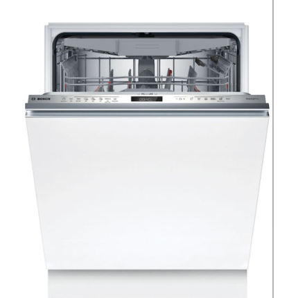 Bosch Fully Integrated Dishwasher for 14 Place Settings W55xH81cm