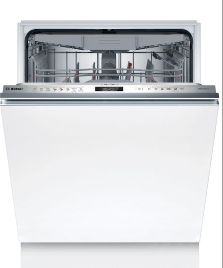 Bosch Fully Integrated Dishwasher for 14 Place Settings W55xH81cm - Image 1