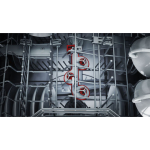 Bosch Fully Integrated Dishwasher for 14 Place Settings W55xH81cm - Image 8