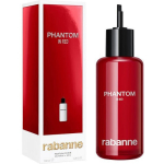 Rabanne Phantom In Red Eau de Parfum 200ml - Image 2