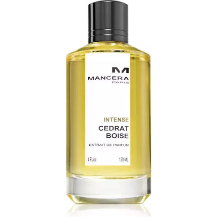 Mancera Cedrat Boise Pure Parfum 120ml
