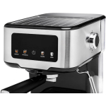 Gorenje ESCM15CD Espresso Coffee Machine Black - Image 8