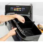 Taurus Air Fryer 10lt Black 973004000 - Image 8