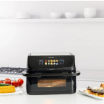 Taurus Air Fryer 10lt Black 973004000 - Image 5
