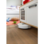 Karcher RVC 3 Robot Vacuum Cleaner with Sensors & Mapping Laser & Suction Power 15000Pa White - Image 5