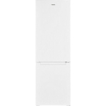 MPM Fridge-Freezer 315lt H185xW60xD60cm White MPM-323-KB-46