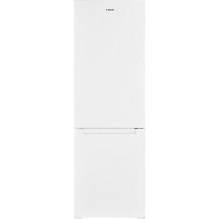MPM Fridge-Freezer 315lt H185xW60xD60cm White MPM-323-KB-46