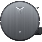 Ecovacs Deebot X11 Pro Omni Robot Vacuum Cleaner with Laser Mapping & 19500Pa Suction Power Black - Image 6
