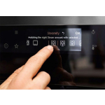 Electrolux Over Counter Oven 72lt W56cm. - Image 5