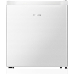 Heinrich's Mini Bar 45lt H50xW44.5xD49.8cm White HKB 4188 W