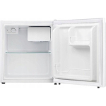 Heinrich's Mini Bar 45lt H50xW44.5xD49.8cm White HKB 4188 W - Image 2