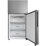 Teka Fridge-Freezer 401lt Total NoFrost H186xW59.5xD67cm Gray RBF 54650 - Image 5
