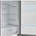Teka Fridge-Freezer 401lt Total NoFrost H186xW59.5xD67cm Gray RBF 54650 - Image 6