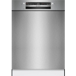 Bosch Built-in Dishwasher for 14 Place Settings W60xH82cm Serie 2