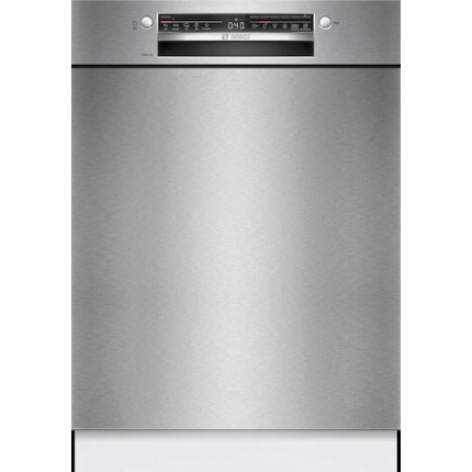 Bosch Built-in Dishwasher for 14 Place Settings W60xH82cm Serie 2