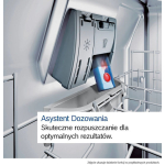 Bosch Built-in Dishwasher for 14 Place Settings W60xH82cm Serie 2 - Image 3