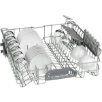 Bosch Built-in Dishwasher for 14 Place Settings W60xH82cm Serie 2 - Image 6