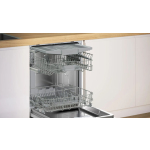 Bosch Built-in Dishwasher for 14 Place Settings W60xH82cm Serie 2 - Image 8