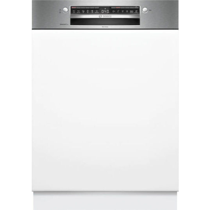Bosch Fully Integrated Dishwasher with Wi-Fi for 13 Place Settings W60xH82cm