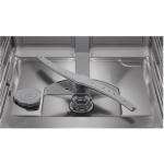 Bosch Fully Integrated Dishwasher with Wi-Fi for 13 Place Settings W60xH82cm - Image 2