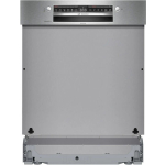Bosch Fully Integrated Dishwasher with Wi-Fi for 13 Place Settings W60xH82cm - Image 4