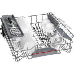Bosch Fully Integrated Dishwasher with Wi-Fi for 13 Place Settings W60xH82cm - Image 7