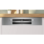 Bosch Fully Integrated Dishwasher with Wi-Fi for 13 Place Settings W60xH82cm - Image 8