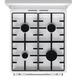 Gorenje Gas Cooker 68lt W50cm. White - Image 2
