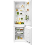 Electrolux Built-In Fridge-Freezer 249lt H178xW54xL54cm White ENS3SE18S