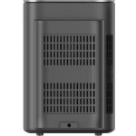 Xiaomi Air Fryer with Double Detachable Bucket 12lt Black BHR0883EU - Image 4