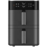 Xiaomi Air Fryer with Double Detachable Bucket 12lt Black BHR0883EU - Image 3