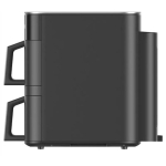Xiaomi Air Fryer with Double Detachable Bucket 12lt Black BHR0883EU - Image 6