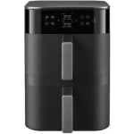 Xiaomi Air Fryer with Double Detachable Bucket 12lt Black BHR0883EU - Image 8