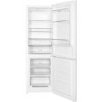 MPM Fridge-Freezer 315lt H185xW60xD60cm White MPM-323-KB-46 - Image 2