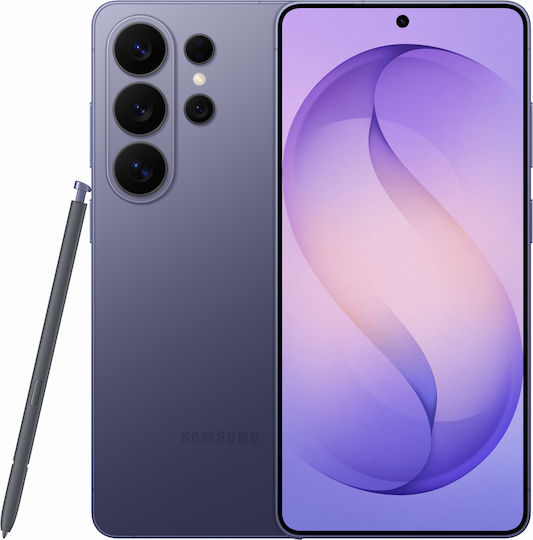 Samsung Galaxy S26 Ultra 5G (16/1TB) Cobalt Violet Pre-order - Image 1