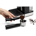 Gorenje ESCM15CD Espresso Coffee Machine Black - Image 2