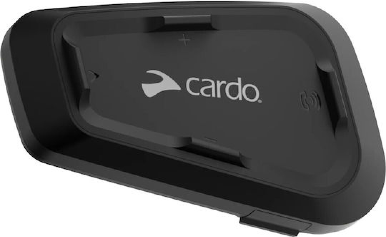Cardo Freecom Spirit with Bluetooth - Image 5