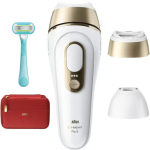 Braun IPL Epilator for Face Body & Bikini PL5221