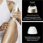 Braun IPL Epilator for Face Body & Bikini PL5221 - Image 2