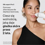 Braun Silk·expert Pro 5 IPL Epilator for Face & Bikini PL5210 - Image 3