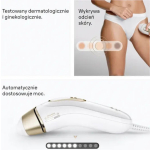 Braun Silk·expert Pro 5 IPL Epilator for Face & Bikini PL5210 - Image 6