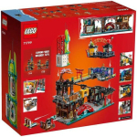 LEGO City City Markets For Age 14+ - Image 4