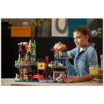 LEGO City City Markets For Age 14+ - Image 7